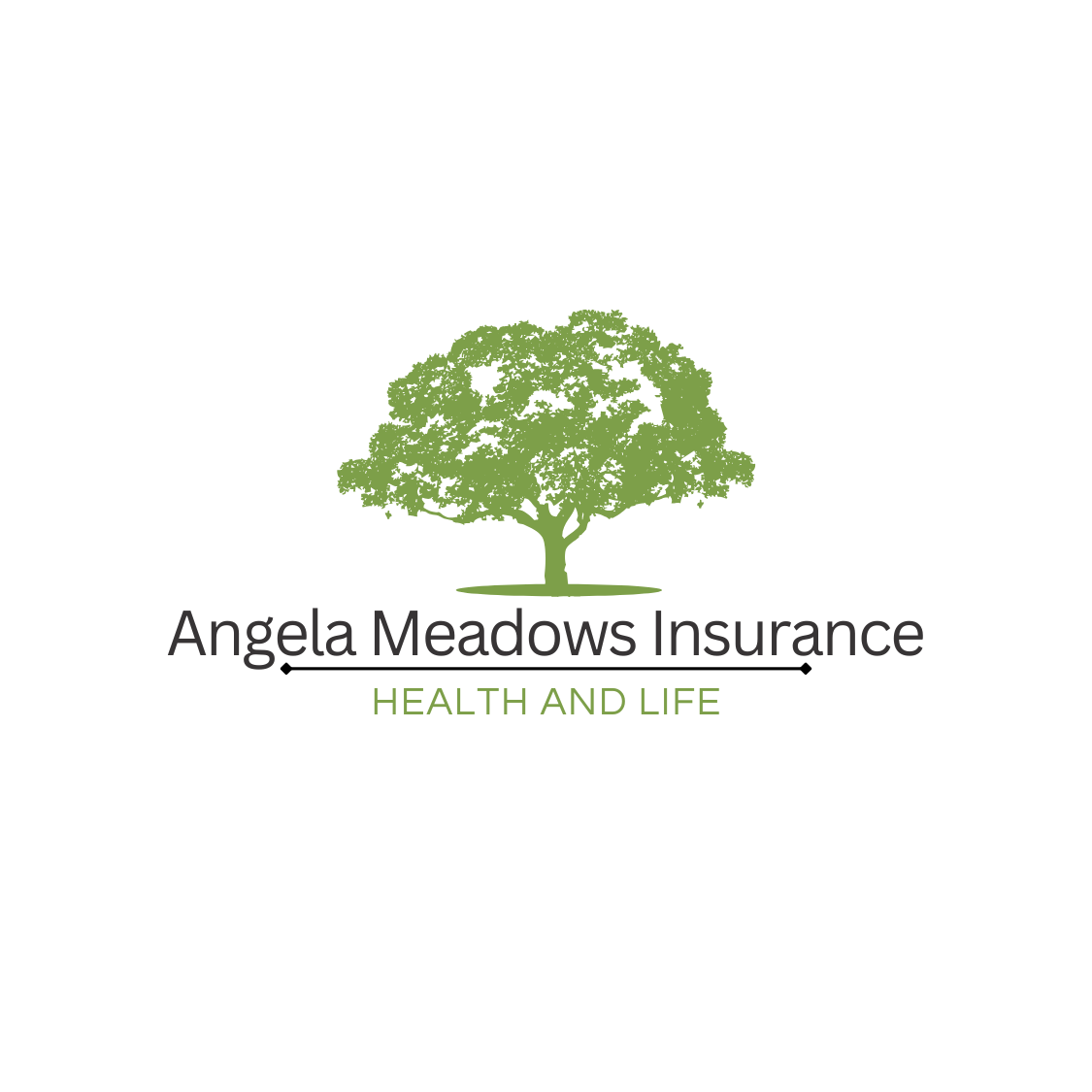 Angela Meadows Insurance - Health and Life